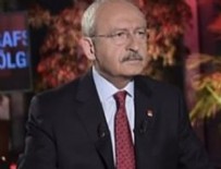 FETHULLAH GÜLEN - Kılıçdaroğlu'ndan skandal açıklama