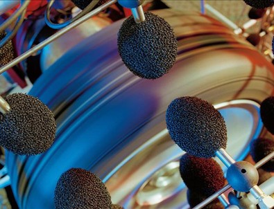 Lastikte 'akıllı' dönem