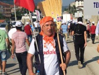 TURGAY GÜLER - Mahmut Tanal'la ilgili bomba iddia