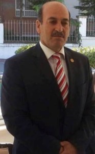 MASTÖB Malatya Şube Başkan Murat Cengiz Açıklaması