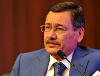 MELİH GÖKÇEK - Melih Gökçek: Hadi konuşun!