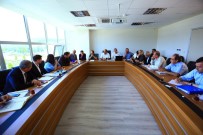 MUSKİ Yatırımlarını Hızlandırıyor