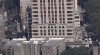 New York'taki Hastane Saldırganı Etkisiz Hale Getirildi