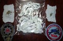 KAPKAÇ - Önleyici Şube Müdürlüğü Ekiplerinin Çalışmaları