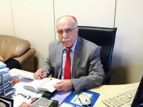 OSMAN ÜNLÜ - Osman Ünlü Açıklaması 'Anne Baba Boş Yetişmişse Çocuğuna Bir Şey Veremez'