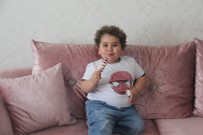 SOFIA VERGARA - Erzurumlu 'Çitos Efe' Dünya Fenomeni Oldu