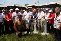 Şaban Yılmaz'dan Hileli Kispet İddiası