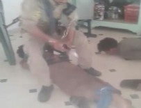 İŞKENCE - PYD/PKK'nın sivillere işkence görüntüleri ortaya çıktı