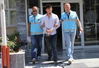 SİLAHLI SALDIRGAN - Samsun'da Ev Kurşunlamaya Gözaltı