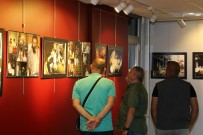 MADıMAK - Sivas Olayları 24. Yılında Sergiyle Anıldı