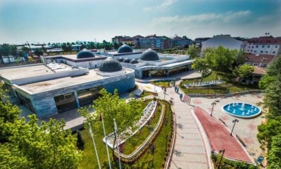 Tokat'tan İstanbul'a Gelen Hamam Kültürü