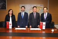 BOEING - Türk Hava Yolları'ndan Finansal Kiralama Anlaşması