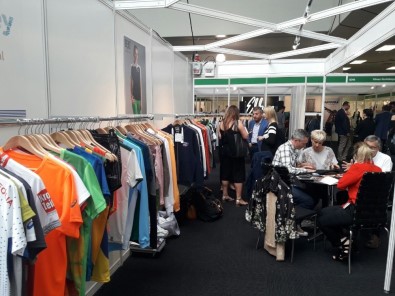 Türkiye, Hazır Giyimde Avrupa'nın En Büyük Üç Tedarikçisinden Biri