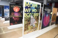 Ukranya'nın Buluşları Bursa'da Sergileniyor