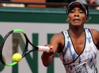 Ünlü Tenisçi Venus Williams'ın Karıştığı Kaza Soruşturuluyor