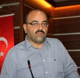 Yalova Seyahat Mali Kongresini Yaptı