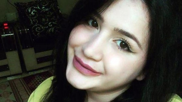 Silikon mağduru hemşirenin son hali