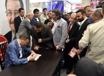 TASAVVUF MÜZİĞİ KONSERİ - Başkan Gökçek, Büyükşehire Bağlı Şirket Personeliyle İftarda Buluştu