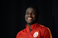 BUNDESLIGA - Bruma RB Leipzig'te