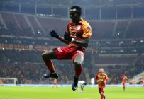 LUKAS PODOLSKI - Bu Sezon Galatasaray'ı Ligde Bruma, Kupada Podolski Sırtladı