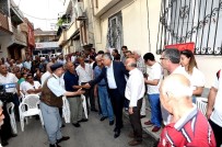 ELİF DOĞAN TÜRKMEN - Bulam-Der Kültür Evi Açıldı