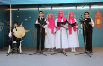 ŞÜKRÜ KARABACAK - Darıca'da Mahalle İftarları Devam Ediyor