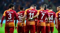 SERDAR AZİZ - Galatasaray'da Defans Sıkıntısı Sürdü