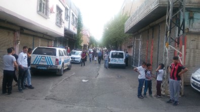 Gaziantep'te 'Pompalı' Kavga Açıklaması 9 Yaralı