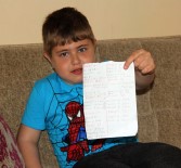 DİYALİZ HASTASI - Günde 29 Kez İlaç Kullanıyor