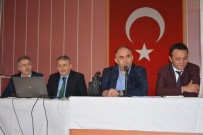 ABDULLAH ŞAHIN - Gürsoy Açıklaması 'Çocuklarımız Hem Okuyup Hem De Para Kazanacaklar'