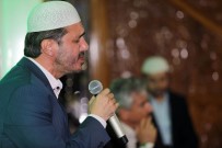 SULTAN AHMET CAMİİ - İlkadım'da Ramazan Bambaşka