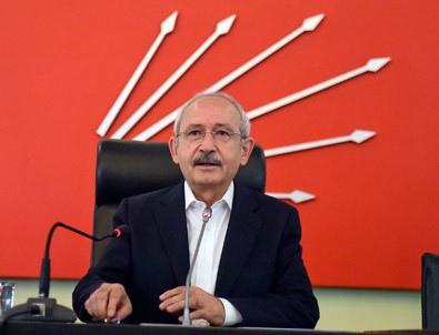 Kılıçdaroğlu, HDP Eş Genel Başkanı ile görüşecek