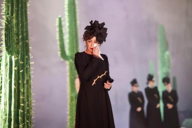 'Kısa Film' Rüzgarı Muratpaşa'yla Esecek