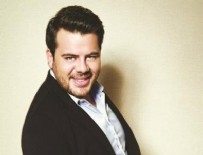 ESER YENENLER - 'Meğer Eser pavyon açmış'