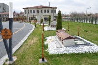 ULU CAMİİ - Minia Malatya Ziyaretçilerini Bekliyor