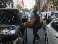 ASLI ENVER - Murat Boz, Aslı Enver'e aldığı hediyeleri kasaya bıraktı