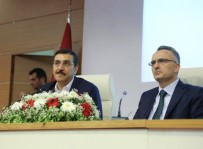 TÜRKIYE EKONOMISI - 'OSB İçerisindeki İşletmeler Artık Emlak Vergisi Ödemeyecek'