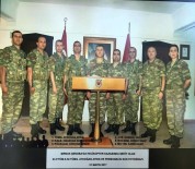 YÜKSEK GERİLİM - Şehitlerimizin son fotoğrafı ortaya çıktı