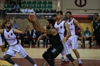 KEREM GÖNLÜM - TBL'de Şampiyon Sakarya Büyükşehir Basket Oldu