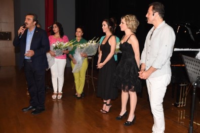 'Yarına Davet, Nazım Hikmet' Etkinliği