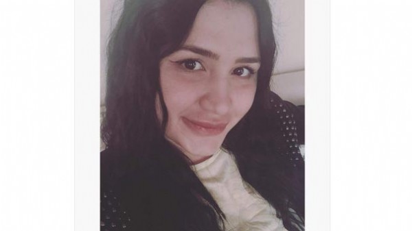 Silikon mağduru hemşirenin son hali