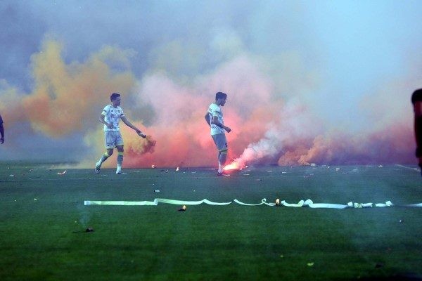 Antalya’da +17 rezaleti