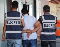 35 Muvazzaf Asker Gözaltına Alındı