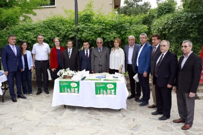 5 Haziran Dünya Çevre Günü Kırklareli'nde De Kutlandı