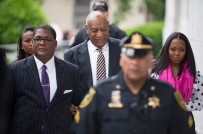 BILL COSBY - Bill Cosby'nin 'cinsel saldırı' davası başladı