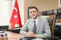 BÜLENT TEKBıYıKOĞLU - Ahlat Tanıtım Filmi Kamu Spotu Olarak Yayınlanacak