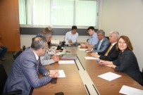 BIROL EKICI - Antalya Otogar Alanına Talip Çıkmadı