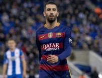 ARDA TURAN - Arda Turan için flaş karar! Menajeri açıkladı