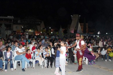 Arifiye Belediyesi'nin Ramazan Etkinlikleri Sürüyor