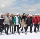 Bakan Özhaseki'den Dünya Çevre Günü'nde Mesajlar